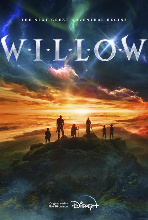 willow (2022) solarmovie